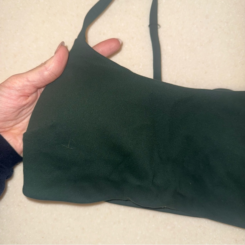 Lululemon Wunder Train Strappy Racer Back Bra - Picture 3 of 4